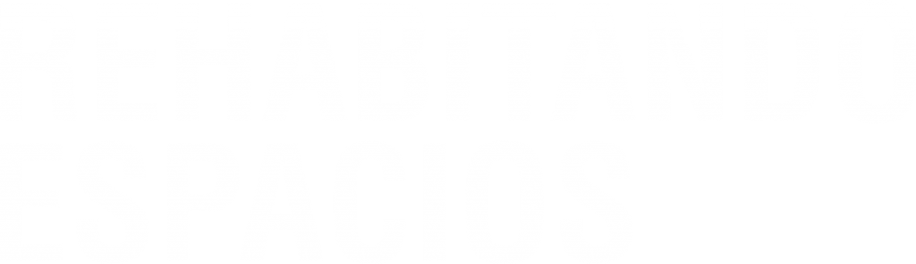 Rehabitando Espacios es el Eslogan de HESER, empresa con sede en Priego de Córdoba especializada en dar soluciones contemporáneas integrales en reformas, decoración y pinturas